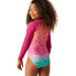 REGATTA Long Sleeve Swimsuit