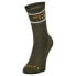 Фото #2 товара SCOTT Retro Casual Crew socks 3 units