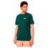 Фото #7 товара OAKLEY APPAREL Peak Ellipse short sleeve T-shirt