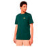 OAKLEY APPAREL Peak Ellipse short sleeve T-shirt