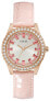 Фото #1 товара Часы Guess Sport Sparkling Pink