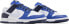 Фото #2 товара [FQ8826-100] Mens Nike Dunk Low 'Game Royal Navy'