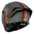 Фото #2 товара MT Helmets Thunder 4 SV Mil C2 full face helmet