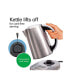 Фото #5 товара Professional Programmable 1.7L Digital Kettle