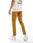 Фото #2 товара Levi's Lo Ball cargo trousers in tan