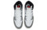 Фото #3 товара Jordan Air Jordan 1 High OG "Black and Smoke Grey" 高帮 复古篮球鞋 男款 灰色 / Кроссовки Jordan Air Jordan DZ5485-051