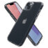 Spigen ACS04900 - Cover - Apple - iPhone 14 Plus - 17 cm (6.7") - Transparent