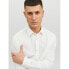 Фото #5 товара JACK & JONES Summer long sleeve shirt