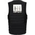 MYSTIC The Dom Fzip Wake Protection Vest