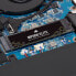 Фото #5 товара Corsair MP600 Elite NVMe SSD, PCIe 4.0 M.2 Typ 2280 - 1 TB