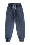 Фото #1 товара Брюки Civil Girls Light Blue 6-9 Yrs