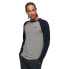 ფოტო #2 პროდუქტის SUPERDRY Essential Baseball long sleeve T-shirt