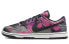 Фото #6 товара Кроссовки Nike Dunk Low DM0108-002