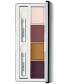 Фото #5 товара All About Shadow Eyeshadow Quad, 0.16 oz.