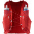 Фото #2 товара SALOMON Adv Skin 12 With Flasks Hydration Vest