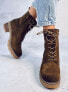 Фото #2 товара Ботинки REED GREEN Comfort Boots
