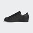 Фото #7 товара Мужские кроссовки adidas Superstar 82 Shoes (Черные)