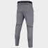 Фото #4 товара Trousers 4F M H4Z22-SPMTR010 23M