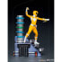 Фото #11 товара POWER RANGERS Mighty Yellow Ranger Art Scale Figure