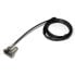 PORT DESIGNS 901234 Laptop Security Cable - фото #1