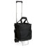 Legacy® by Picnic Time Cellar 6-Bottle Wine Carrier & Cooler Tote with Trolley - фото #5