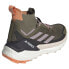 ADIDAS Terrex Free Hiker 2.0 hiking shoes