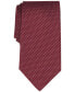 Фото #1 товара Men's Classic Dot-Pattern Tie