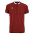 TECNIFIBRE Team Mesh short sleeve polo