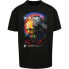 MISTER TEE Pray For The Dead Oversize short sleeve T-shirt