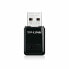 Фото #10 товара Wifi-адаптер USB TP-Link TL-WN823N 300N 2.4 GHz QSS USB