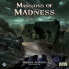 Фото #2 товара Fantasy Flight Games FFGMAD27 Mansions of Madness 2nd Edition: Horrific Journeys Expansion, Mixed Colours