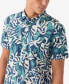 ფოტო #4 პროდუქტის Men's OG Short Sleeve Standard Shirt