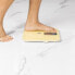 Фото #5 товара Напольные весы Cecotec Bathroom Scale Surface Precision 10400 Smart Healthy Vision Yellow