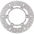 EBC HPRS Series Solid Round MD2011 brake disc