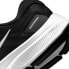 Фото #5 товара Nike Air Zoom Structure 24 W DA8570-001 running shoe