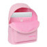 Фото #2 товара Рюкзак для ноутбука Benetton Pink Розовый 31 x 41 x 16 cm