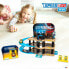Фото #5 товара SPEED & GO Parking Toy 3 Levels With 4 Racing Cars