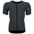 IXS Carve Short Sleeve Protective Jacket