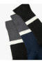 Фото #12 товара Носки Koton Geometric Socks