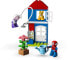 Фото #3 товара Игрушка Lego Lego Duplo Marvel 10995 Spider-Man's House