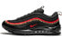 Nike Air Max 97 Leopard Pack Black BV6113-001 Sneakers