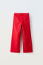 Фото #3 товара Детские брюки ZARA Marine для девочек