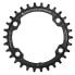 Фото #1 товара WOLF TOOTH Asymmetric M8000 XT 96 BCD Chainring
