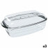 O CUISINE Rectangular Lid 1.6L 2.9L Kitchen Fountain 3 Units Прозрачный - фото #2