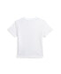 ფოტო #2 პროდუქტის Baby Bear Cotton Jersey Tee