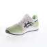 Фото #4 товара Asics Gel-Lyte III OG 1201A762-300 Mens Green Suede Lifestyle Sneakers Shoes 13