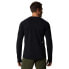 Фото #2 товара MOUNTAIN HARDWEAR Mountain Stretch long sleeve T-shirt