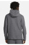 Фото #2 товара Sportswear Tech Fleece Winter Full-Zip Hoodie Erkek Sweatshirt