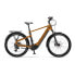 Фото #1 товара WINORA Yakun X10 UNSX Cues 2024 electric bike