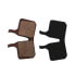 Фото #2 товара PROTAP Magura MT5 4 Pistons Disc Brake Pads